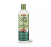 ORS Olive Oil Moisturizing Hair Lotion With Castor Oil 370ml /12.5oz