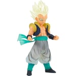 Figurine Clearise - Dragon Ball Z - Super Saiyan Gotenks