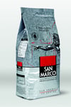 San Marco Café en grains 100% Arabica - intensité 7 paquet de 1kg