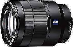 Objectif pour appareil photo reflex Sony Sel2470z.Ae 24-70mm F4 Oss