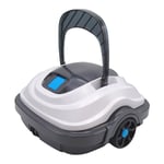 Robot nettoyeur de fond de piscine Ubbink Robotclean Accu XS