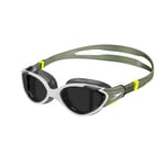 Speedo Speedo Biofuse 2.0 Polarised Female Swimming Goggle - Green/White