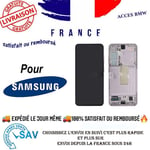 ✅ Original Ecran Complet Lavande Pour Samsung Galaxy S23 (S911B) ✅