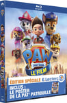 La Pat' Patrouille : le film - Edition spéciale Leclerc