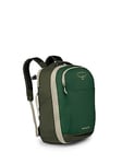 Osprey Daylite Expandible Travel Pack 26+6 Unisex Travel Backpack Green Canopy/Green Creek O/S