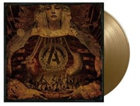 Congregation Of The Damned Édition Limitée Vinyle Or