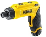 5035048439296 Cordless screwdriver 7.2 V Li-Lon 2 AKU. trunk