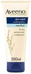 Aveeno Skin Relief Lotion, Cooling Menthol