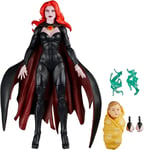 Marvel Legends Series Goblin Queen X-Men 97 6 Inch Action Figure