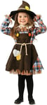 Princess Paradise Patches the Scarecrow Child Girls Halloween Costume PP14809