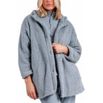 Pyjamas / Chemises de nuit Admas  Veste d'intérieur Comfort Home