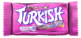 Frys Turkish Delight 51g