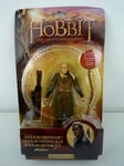 THE HOBBIT AN UNEXPECTED JOURNEY LEGOLAS GREENLEAF 6" FIGURE WITH ACCESSORIES