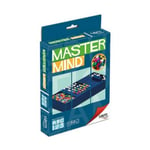 Jeu de société Master Mind Travel BG Games [ES-PT-EN-FR-IT-DE]