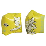 arena Friends Roll-UP Armband Équipement de Protection Unisex-Youth, Yellow, Taille Unique