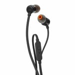 JBL T110 In Ear Headphones