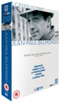 Jean Paul Belmondo  Screen Icon DVD