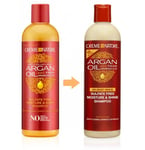 Creme of Nature Argan Oil Sulfate-Free Shampoo 354ml