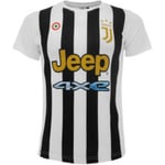 T-shirt Juventus  JUNE22