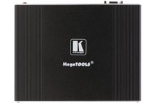 Kramer MegaTOOLS VP-426C multiformat till HDMI-omformare/-skalare/-omkopplare