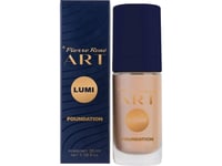 Pierre Rene Lumi Touch Art Uppljusande Fluid 02 35Ml