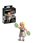 Playmobil Naruto Tsunade - 71114 Patterned PLAYMOBIL