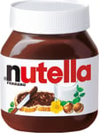 Nutella i glas, 350 g