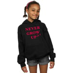 Sweat-shirt enfant Disney  Never Grow Up