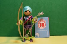 PLAYMOBIL FAIRY / SERIES 18 ABOUT SURPRISE 70370, MINT CONDITION