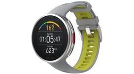 Montre Sport Polar Vantage V2 Gris Lime