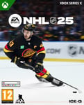 Ea Sports Nhl 25 - Xsx