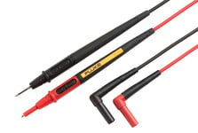 Fluke Tl175e, Testkabel, Cat Ii,Cat Iii,Cat Iv, 4 Mm, 1,9 Cm, En61010-031, Fluke 110 Plus, 113, 114, 115, 116, 117, 175, 177, 179 True Rms, 190-062/S, 190-102, 190-102/S,...