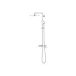 Colonne de douche EUPHORIA SYSTEM 310 avec mitigeur thermostatique - GROHE - 26384002