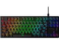 HyperX Alloy Origins Core RGB Mechanical Gaming Keyboard (Tactile)