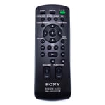 Genuine Sony RM-AMU009 / RMAMU009 Audio system Remote Control