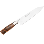 Brusletto Kniv Kokkekniv Chef19Cm