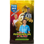 FIFA 365 2024 Booster Fotbollsbilder