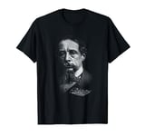 Charles Dickens Present Tees T-Shirt