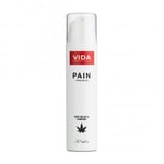 Pura Vida CBD Relief Cream 50ml