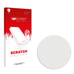 upscreen Protection d’écran pour Casio Collection MQ-24 Film Protecteur