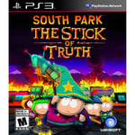 South Park: The Stick Of Truth (Le Baton De La Vérité) - Edition Us Ps3