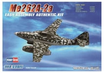 Hobby Boss - ME 262 A-2A