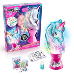 Canal Toys - Style For Ever - Lava Unicorn Lamp - OFG 297