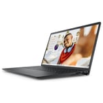 Dell Inspiron 15 3535 - Ryzen 5 7530U 16 Go RAM 512 Go SSD Noir