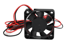 Creality 3D CR-20 Pro Extruder Fan