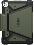 UAG Metropolis SE (iPad Pro 11 (2024)) - Vihreä