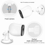 3 Pack Adjustable Wall Mount For ARLO HD/ARLO PRO/ARLO PRO2/ARLO GO/ARLO GB