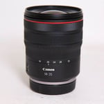 Canon Used RF 14-35mm f/4L IS USM Lens