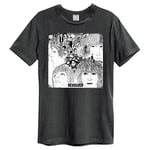 BEATLES - Revolver Ampli - Size S - New T Shirt - T600z