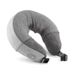 MEDIVON Neck Massager Puffy Grey